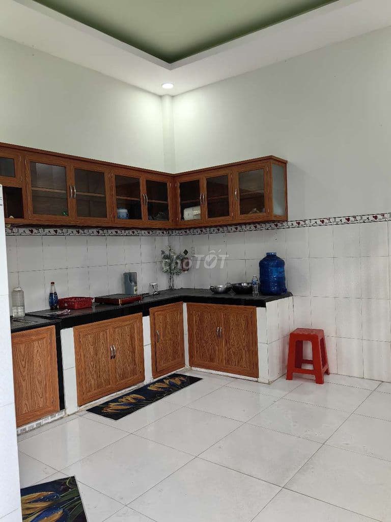 Bán nhà HXH thông Đ Huỳnh Thị Mài. Dt: 12x4. 2 tầng. Giá 2,8 tỷ. - Ảnh 2