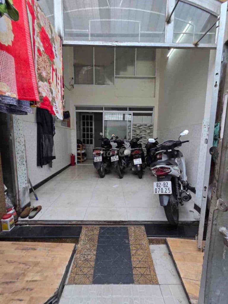 CHDV MINI QUẬN 10 – 8 PHÒNG – DÒNG TIỀN GẦN 50T.R/THÁNG - Ảnh 2