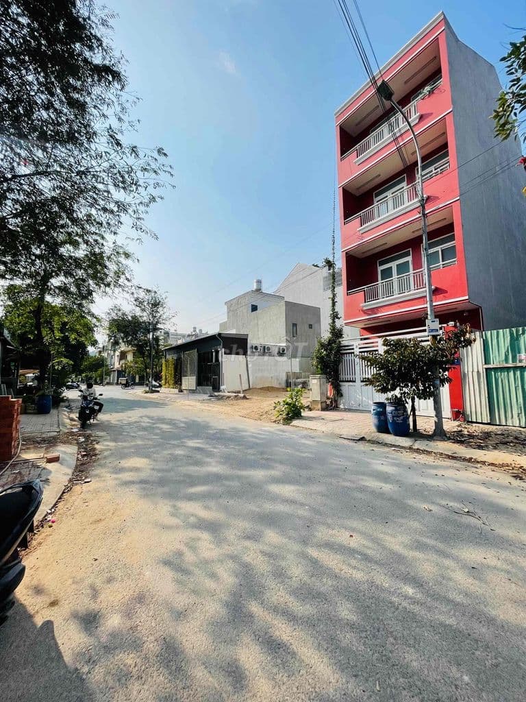 KDC Êm Đềm - 5x18 -Đường Xe Tải - Trục Thông - 6.5 Tỷ - Ảnh 2