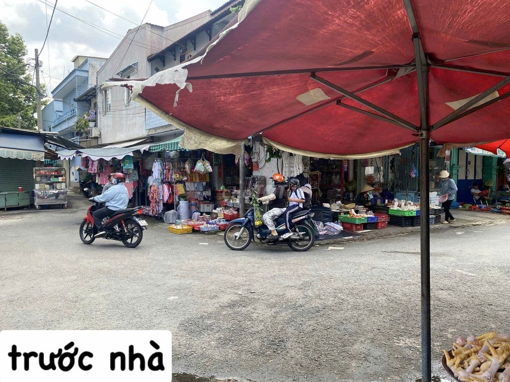 Bán nhà 2 mặt tiền Bình Hưng Hoà A 3,3x23m giá chỉ 8,3 tỷ TL - Ảnh 3