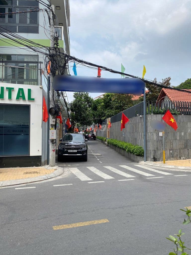 CHỈ 6,690TỶ – 76M² – NHÀ VUÔNG VỨC – HXH – KHÔNG LỘ GIỚI – KHU AN NINH - Ảnh 3