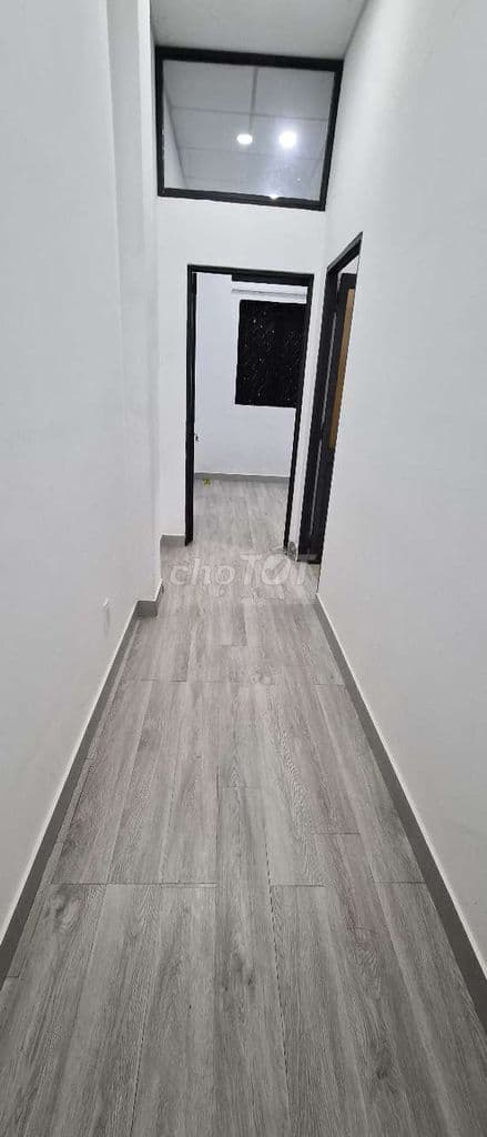 Bán nhà đẹp giá rẻ Q8, ra Q1 chỉ 15p - Ảnh 2