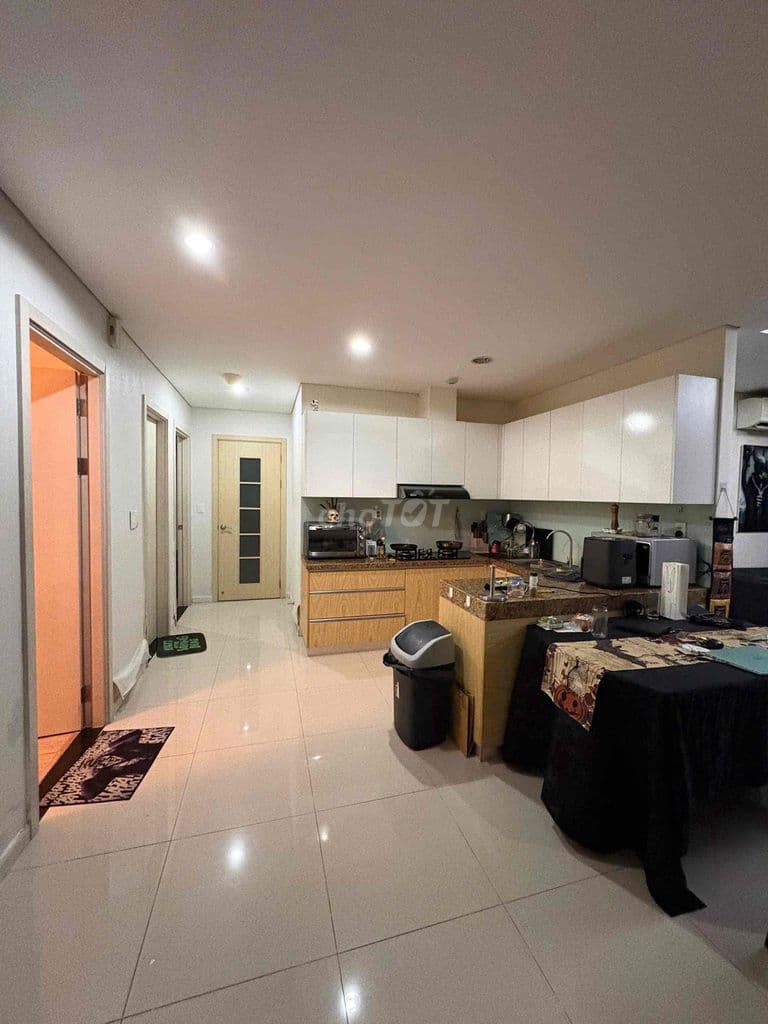 bán căn hộ thanh đa view 100m2 tầng cao - Ảnh 2