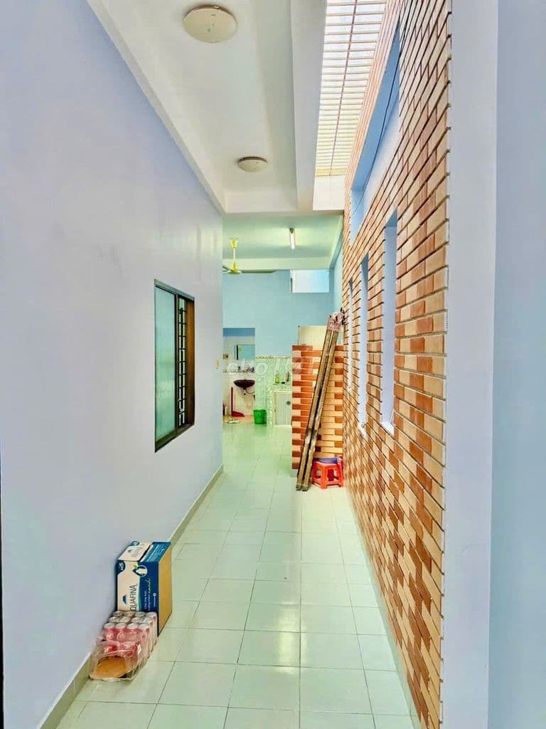 Bán nhà phước long B Quận 9, 5x17m 1T/1L, hẻm xe hơi thông đường 61 - Ảnh 2