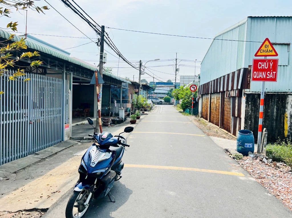 Chính chủ bán đất Củ Chi – Tân Thông Hội - Ảnh 2