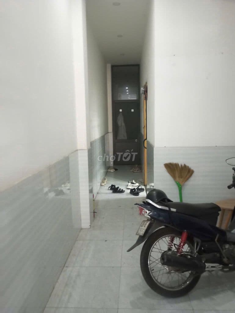 CHDV 7ph, 23tr/th Dương quảng hàm p5, DT 4.3x24m, 3 lầu, 12.9 tỷ TL - Ảnh 3