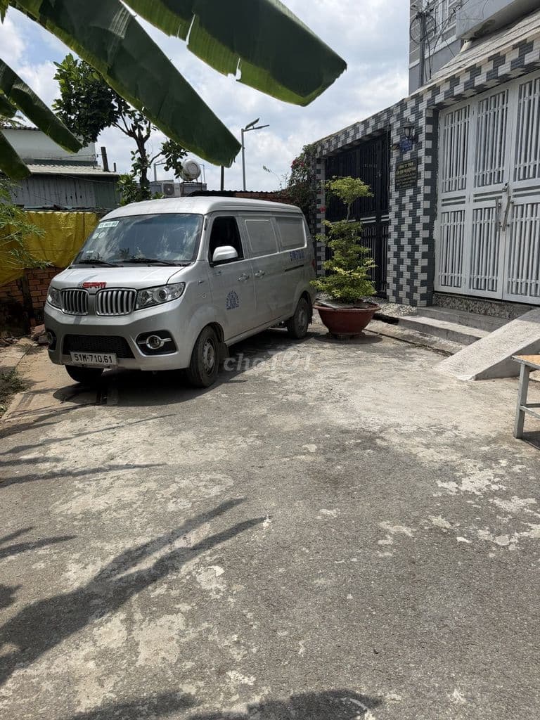 Nhà Trung Tâm Tân Túc 184m2 Xây Dựng – Phù Hợp Cho Thuê Dòng Tiền - Ảnh 2