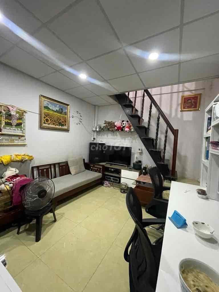 76m2 - 7 Tỷ - Nhà 2 Tầng - Phía Sau Etown Cộng Hoà Tân Bình - Ảnh 3