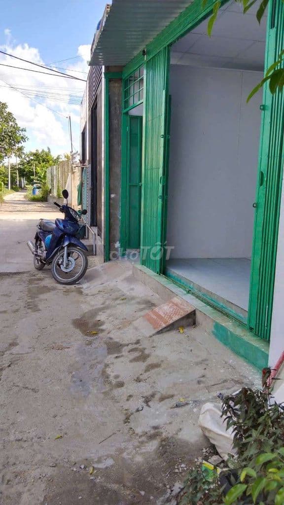 BÁN DÃY TRỌ CÓ 6 PHÒNG Ở BÌNH CHÁNH - Ảnh 2