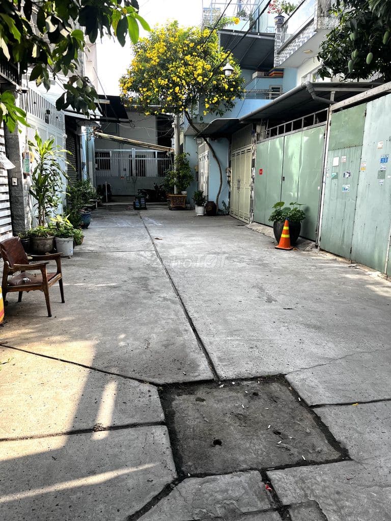 Bán gấp lô đất liên khu 4-5, P. BHHB, DT 4x17m, giá 4.2 tỷ ( TL) - Ảnh 3