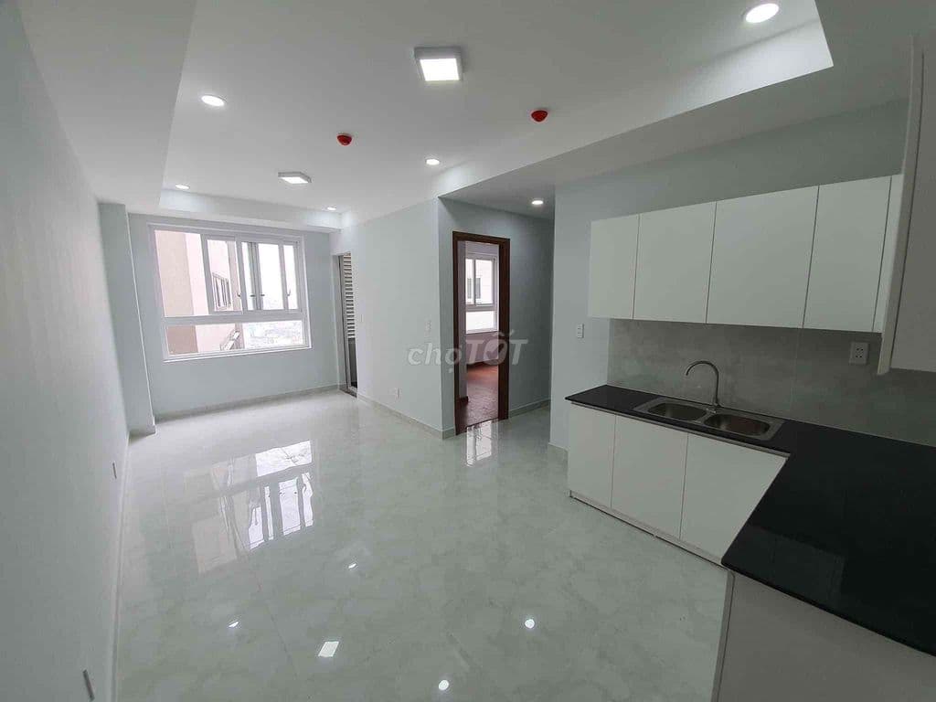 chính chủ cần bán căn hộ 52m2 Felisa Riverside Quận 8 giá 2.760 tỷ - Ảnh 2