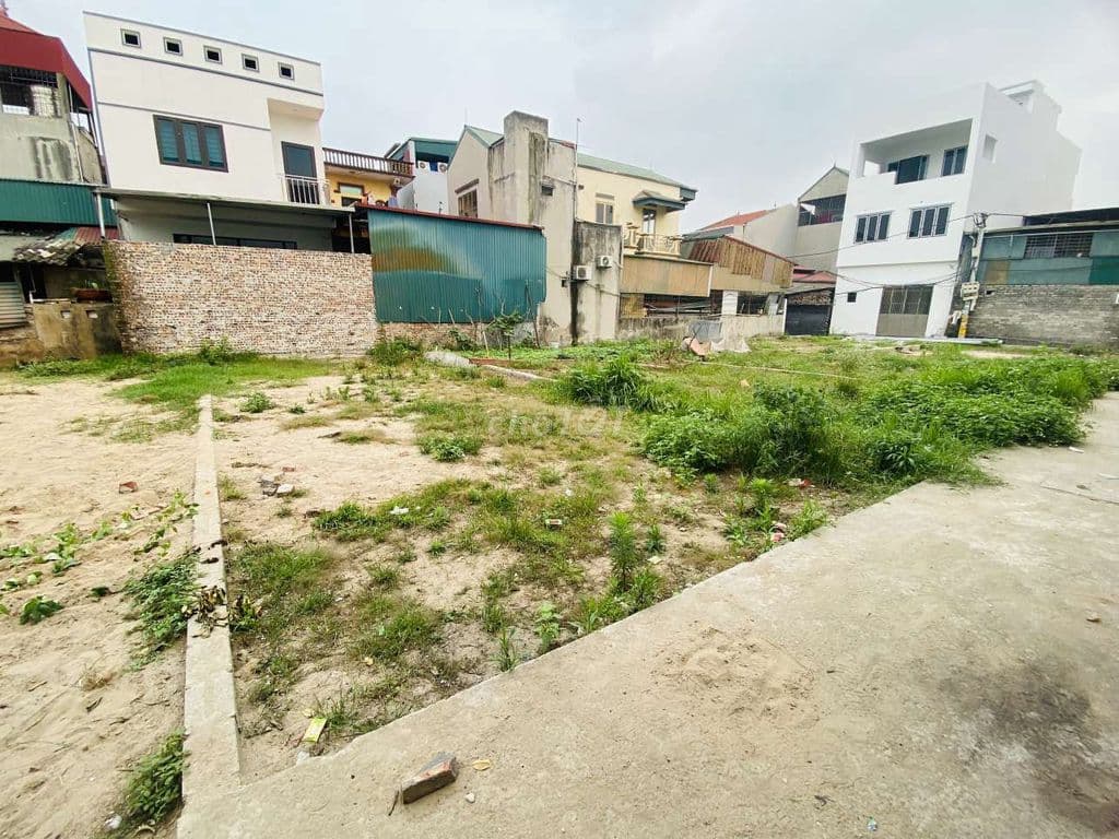 Chính Chủ Bán Đất Văn Tự