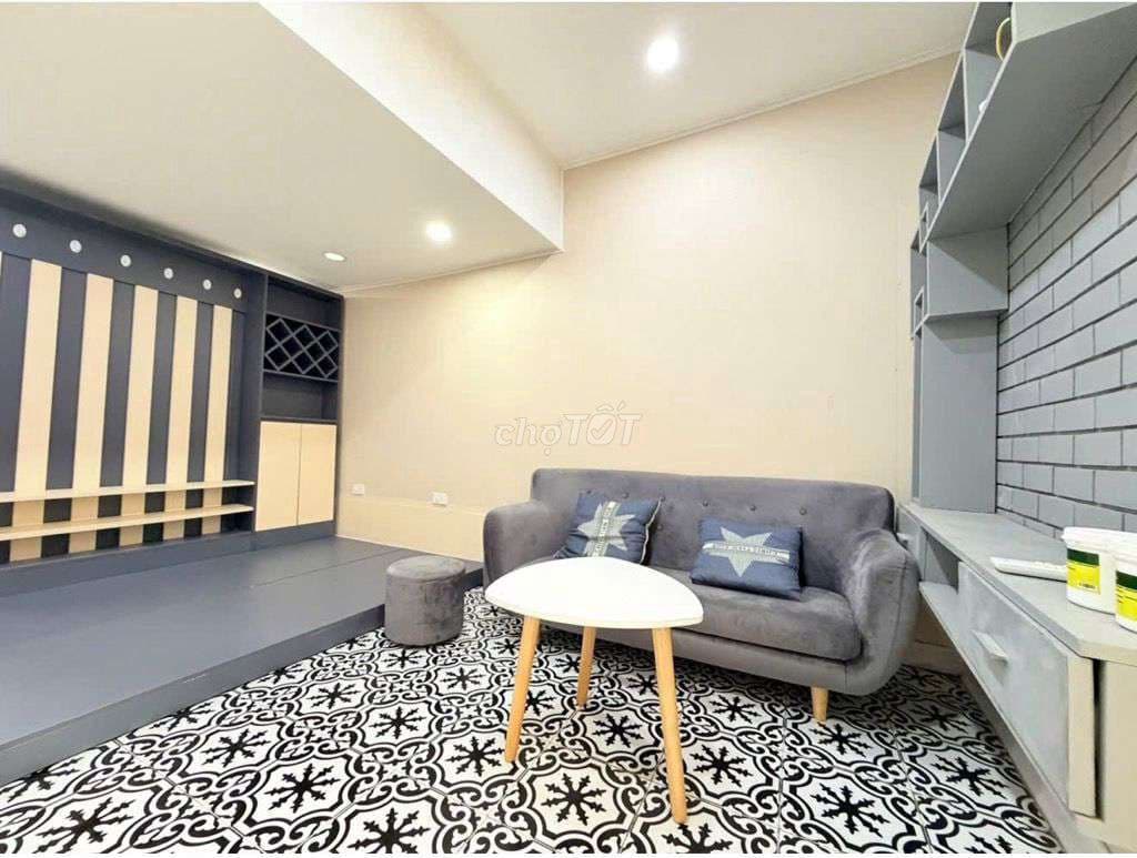 BÁN CĂN HỘ TT TẦNG 1 KINH DOANH - Ảnh 2