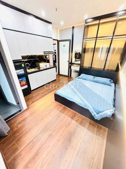 bán nhà 5 tầng Đống Đa giá 6.98 tỷ - Ảnh 2