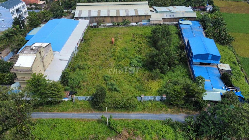 3.846m2 có 3000m2 Thổ Cư - kế bên Vành Đai 3