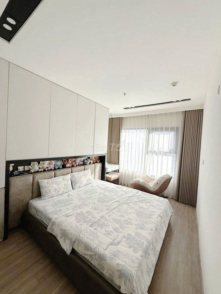 Chủ nhà bán gấp căn 1PN+ 43m full đồ đẹp, giá 3,55 tỷ - Ảnh 2