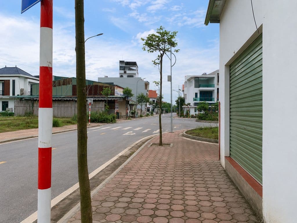 CHÍNH CHỦ CẦN BÁN NHÀ TẠI KHU TĐC XÂM ĐỘNG - CÁCH VÀNH ĐAI 4 CHỈ 400M