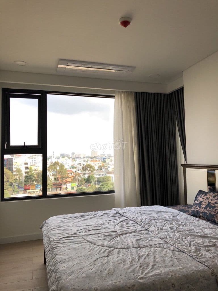 Kẹt tiền bán nhanh căn hộ Kingdom101 2PN Full Nội thất cao cấp 7,5 tỷ