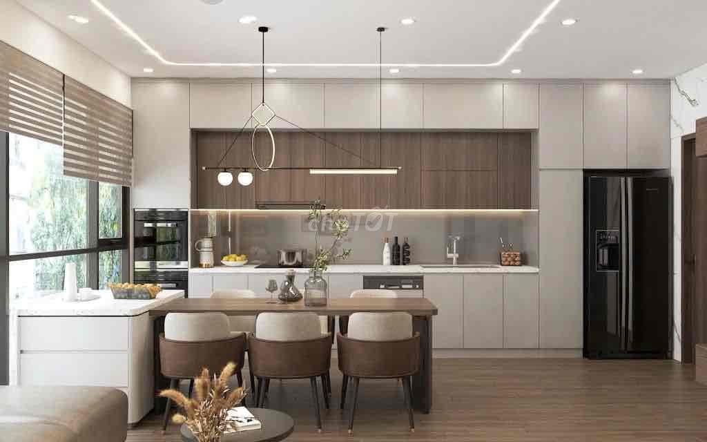 Nhà Đẹp TT Phúc Lợi Long Biên - Ảnh 2