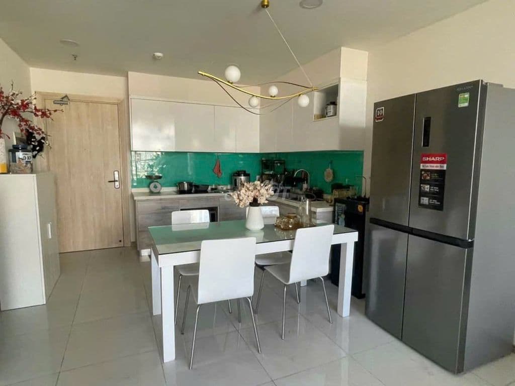 CĂN HỘ CHUNG CƯ DT 110M2, 3PN DỰ ÁN RIVA PARK - Ảnh 3