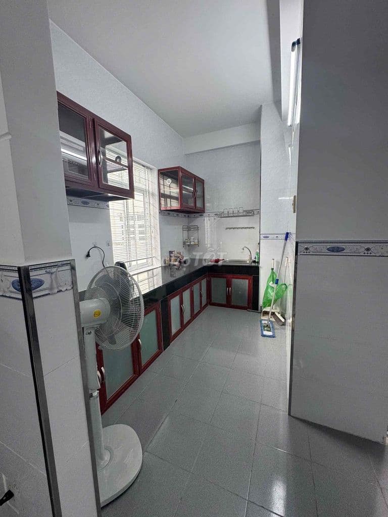 CHÍNH CHỦ: cần bán chung cư Phú Thuận giá 3ty180 - Ảnh 3