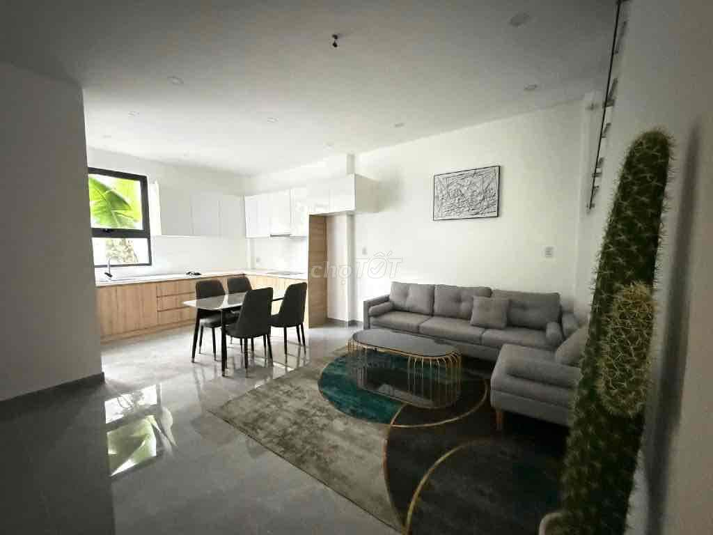 (56) 🏡 NHÀ ĐẸP MẶT TIỀN Thạnh Xuân - GẦN TÔ NGỌC VÂN - 69m² – 6,8 tỉ - Ảnh 3