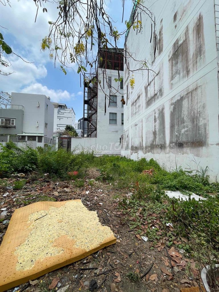 Đất Làng Đại Học Khu B Kế HAGL 10 x 20 Sổ Riêng XD Căn Hộ DV, KS - Ảnh 3