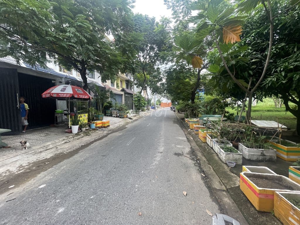Nền 5x24 đối diện công viên, dân cư văn minh, sầm suất KDC Phú lợi - Ảnh 3
