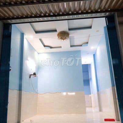 Bán nhà đường Bùi Tư Toàn