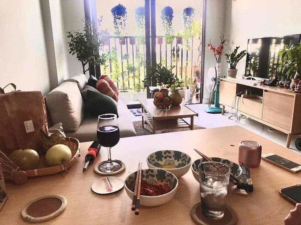 💛 TỔ ẤM NHỎ XINH 2PN LOVERA VISTA – NƠI TRỞ VỀ BÌNH YÊN MỖI NGÀY 💛 - Ảnh 2