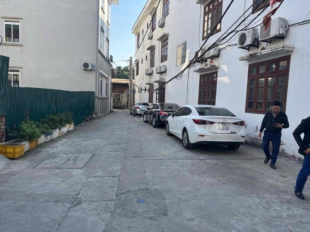 bán đất phú diễn - Ảnh 3