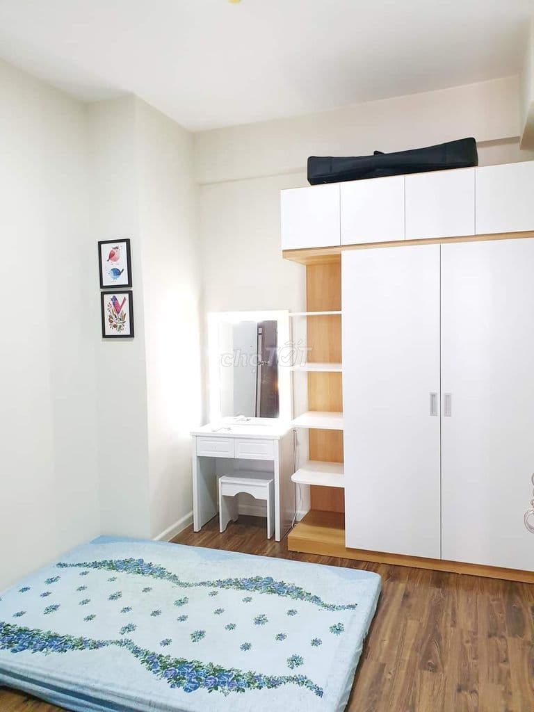 Bán căn hộ 56m2 Mizuki, Giá 3,55 tỷ
