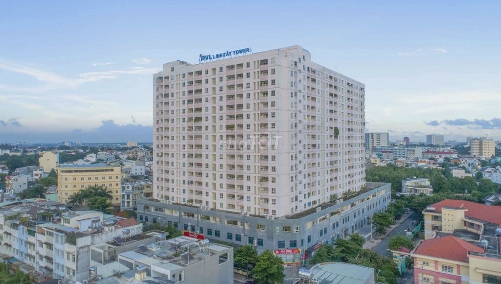 CĂN HỘ 3 TỶ 440 DIỆN TÍCH 80 M2 CÓ SỔ NGAY ĐÀO TRINH NHẤT THỦ ĐỨC