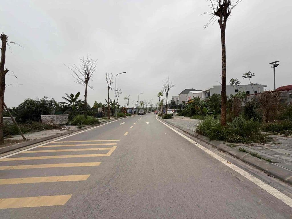 NGUYÊN KHÊ – PHÚC THỊNH | ĐẤT F0 – Ô TÔ TRÁNH – MẶT TIỀN ĐẸP 5.8M 🔥 - Ảnh 2