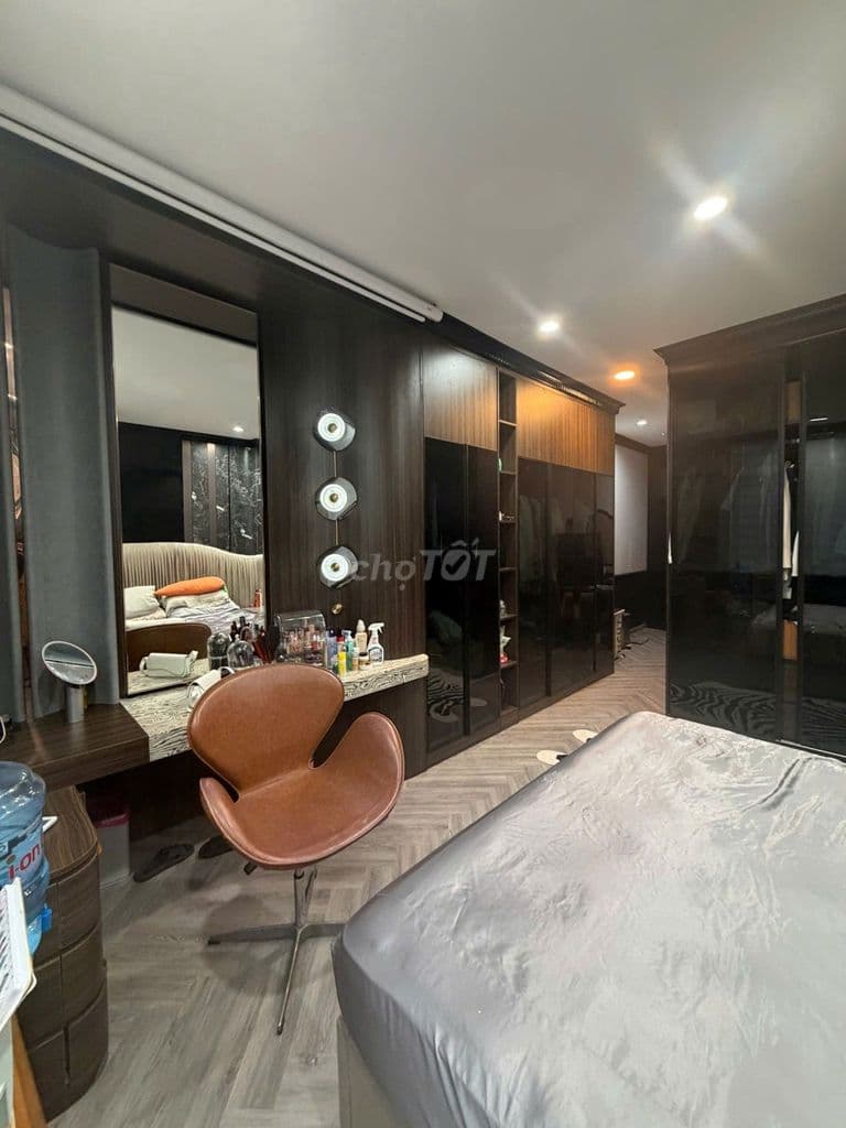 BÁN NHÀ MẶT TIỀN ĐƯỜNG QUỐC HƯƠNG GIÁ 37 TỶ - Ảnh 3