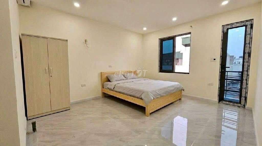 Bán CCMN Tây Mỗ Nam Từ Liêm DT56/60m2 x 5T. 9PKK full đồ. 8. 69 tỷ. - Ảnh 3