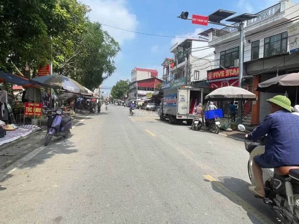 bán đất thôn yên tàng Đa phúc Sóc Sơn giá chỉ 1 tỷ - Ảnh 2
