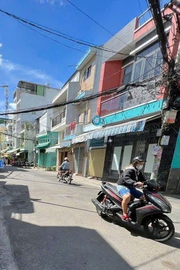 Nhà MT đường nhựa 161B/x LLQuân, đúc 2 Lầu BTCT HHMG 🌹 1% - Ảnh 3
