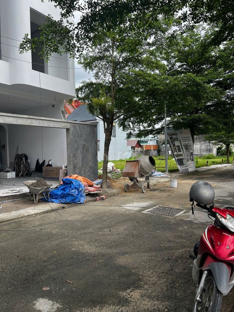 Đất Ngộp!Bán nhanh!Đường 58,Tân Phú Trung,Củ Chi, 1tỷ8-90m2 ,Sổ Riêng - Ảnh 2