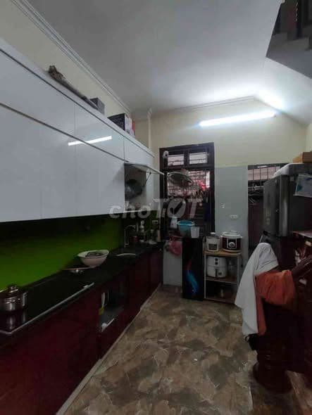 bán nhà Phố Đại Đồng Vĩnh Hưng 36m2 - Ảnh 2