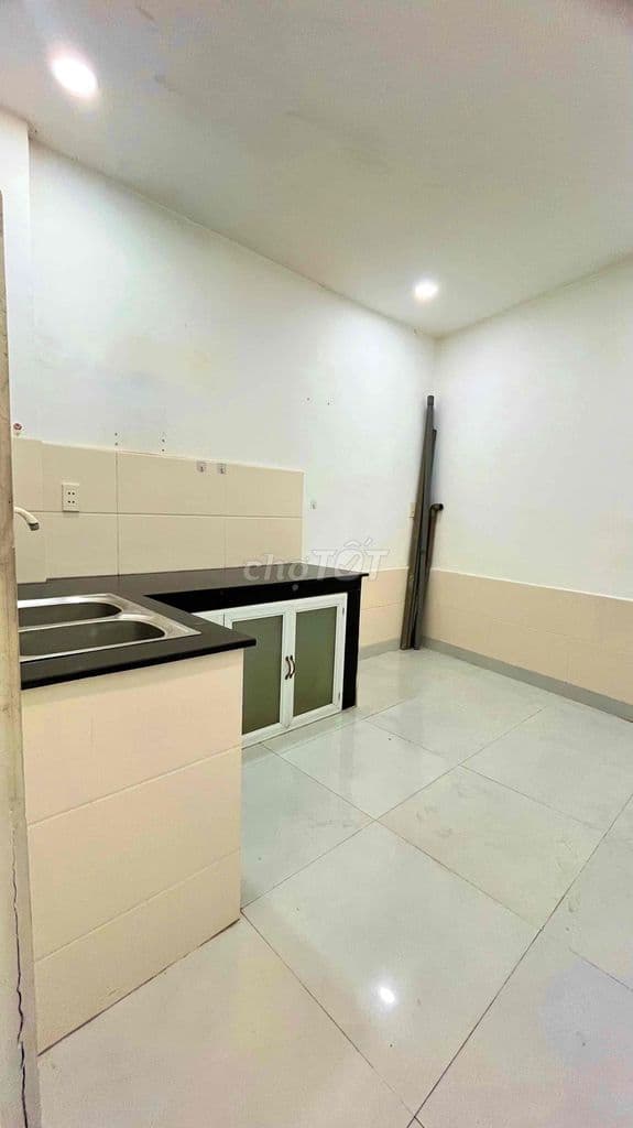 nhà Lê Đức Thọ- sát bên chợ Xóm Mới - Ảnh 3
