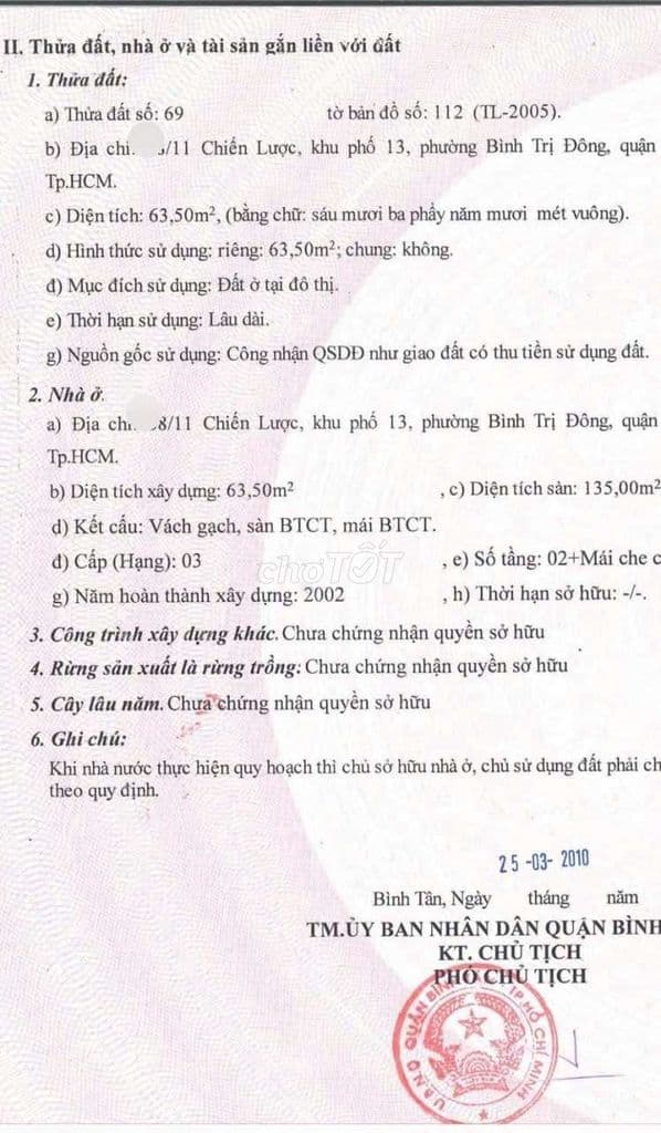 chính chủ bán , ko tiếp đăng tin , mô giới 3% - Ảnh 2