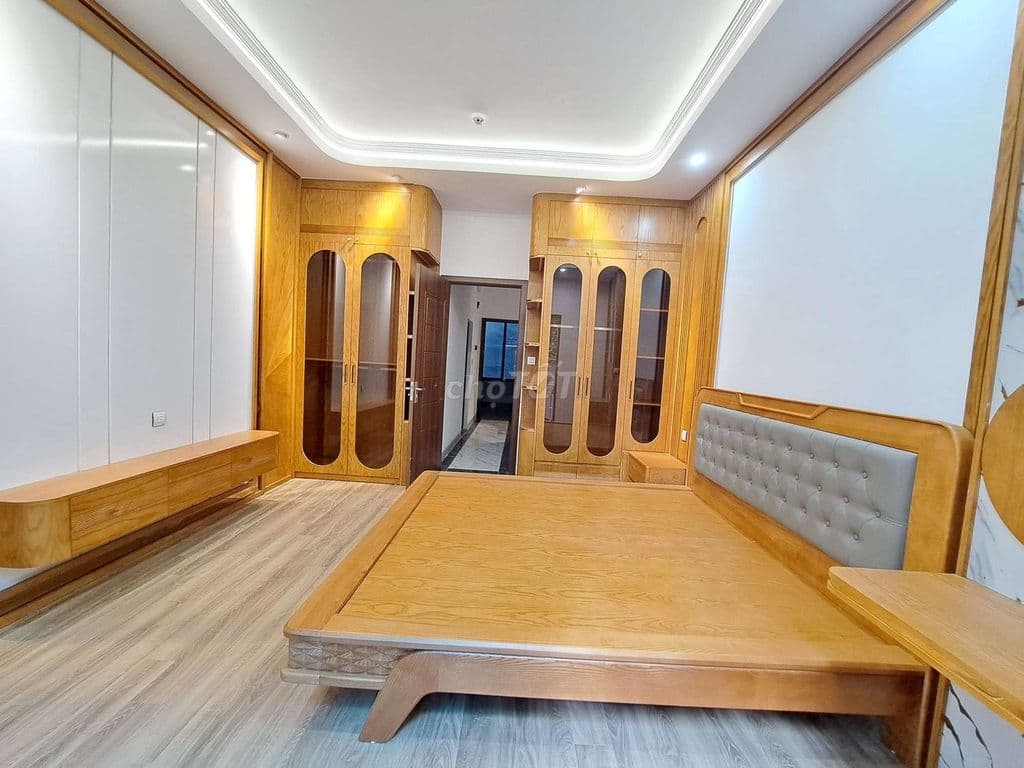 Chính chủ bán nhà khương trung ,trung tâm quận - Ảnh 3