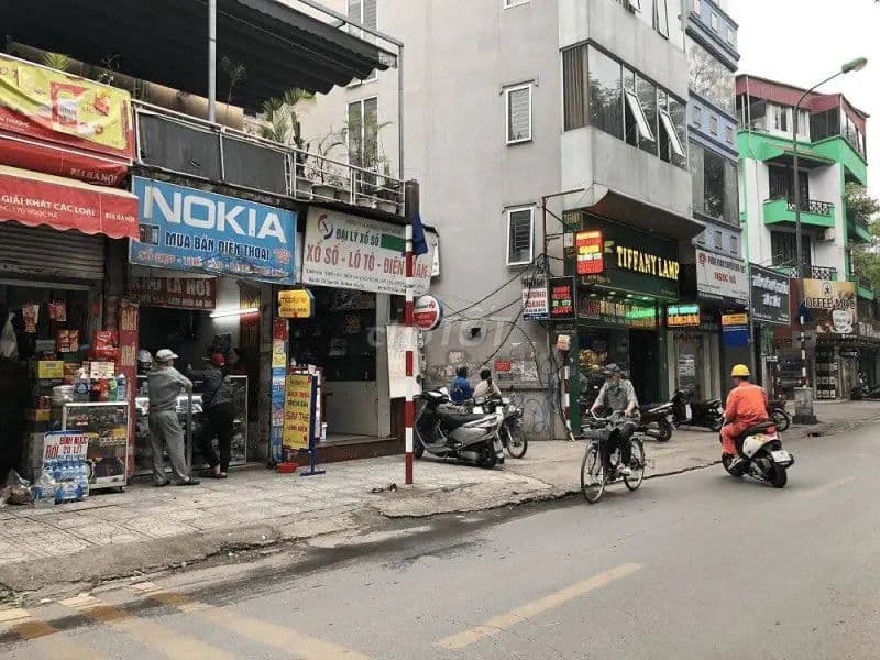 Cần bán nhà cấp 4 Diện tích 25m2 tại số 1 ngõ 76 Ngọc Hà, Hà Nội - Ảnh 2