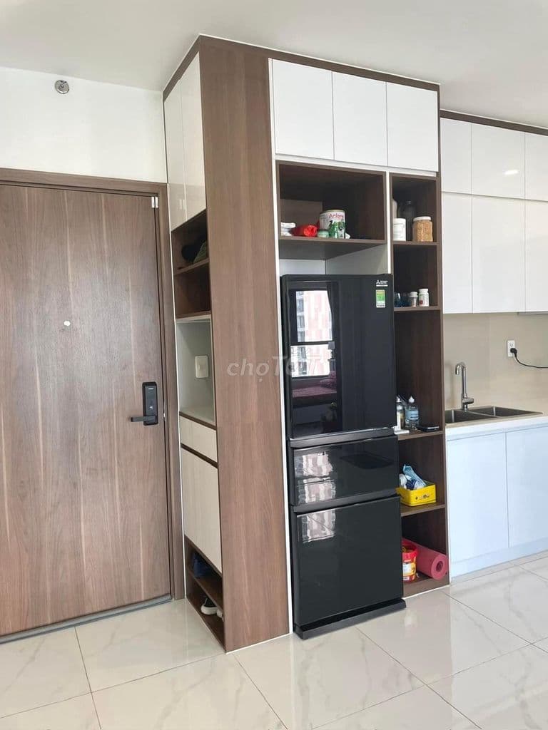 CĂN 3PN DLUSSO PENTHOUSE CẦN BÁN 7.2TỶ- GIÁ NET NHÀ MỚI ĐẸP - Ảnh 3