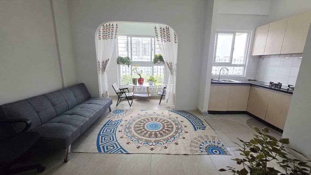 Bán căn 2PN, Ehome 3 view công viên trung tâm chỉ 2,368 tỷ - Ảnh 2