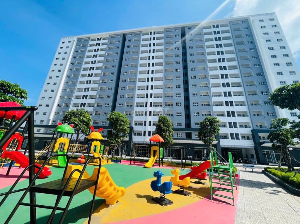 CH Conic Boulevard DT 85.98m2, 2pn, 2 tolet. Giá 2,970 Tỷ ( 102%)