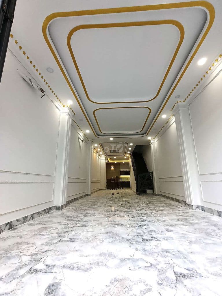 Mặt tiền đg 12 m Bình phú 1 Quận 6 - Ảnh 3