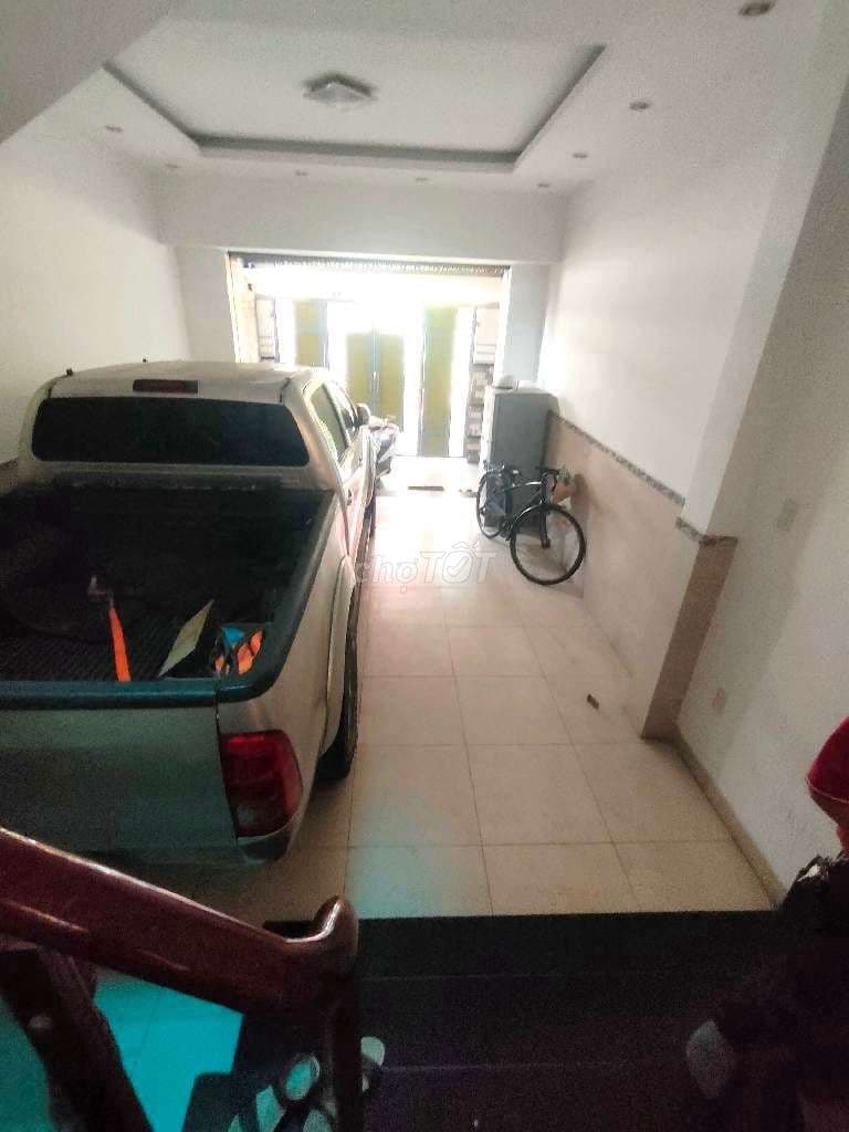 BÁN NHÀ MẶT TIỀN KD DT KHỦNG 204M2, GIÁ 13 TỶ GIAO NGUYỄN ÁNH THỦ - Ảnh 3