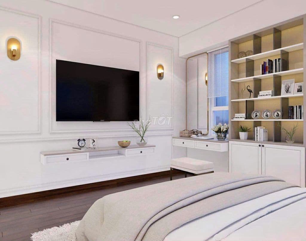 🏡 BÁN CĂN HỘ SAIGON MIA – HÀNG ĐẸP HIẾM CÓ 76m2 5,4 Tỷ - Ảnh 3